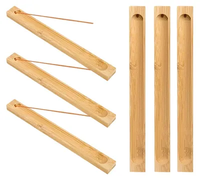 Image de Coffret de 6 bâtonnets d'encens compacts
