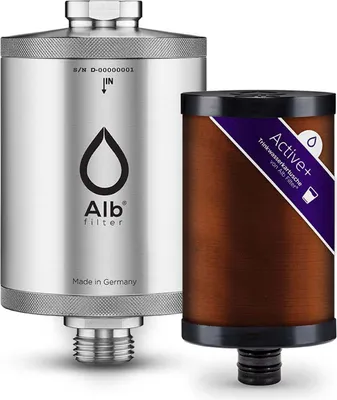 Produktbild von Alb Filter Trinkwasserfilter Active Plus