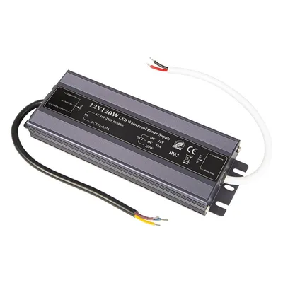 Immagine prodotto di 70-506# Alimentazione per sistemi LED 12v/ 10a 120w