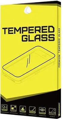 Produktbild von Wozinsky Displayschutz aus gehärtetem Glas für Pocophone F1