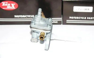 Zdjęcie produktu dla Kranik paliwa FPC-315 do SUZUKI GSX 1100 F 1989-1996