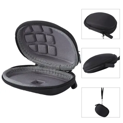 Obrázek produktu pro Pouzdro na myš, Box na myš, Pouzdro na myš, Přenosné pouzdro na myš, Pouzdro na myš Logitech, Pouzdro na myš EVA