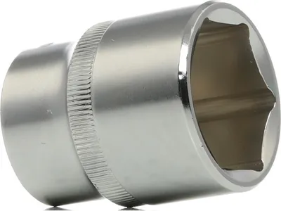 Produktbild von ROOKS Steckschlüsseleinsatz OK-01.2627 Chrom-Vanadium-Stahl