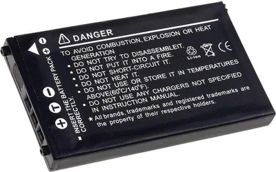 Image de Batterie pour Kyocera Finecam SL400R