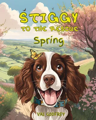 Produktbild von Stiggy to the Rescue - Spring