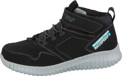 Produktbild von Skechers Elite Flex Schwarz Synthetik Größe: 29 Normal