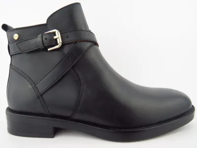 Produktbild von Pikolinos Puertollano W3C Stiefelette Schwarz : 37