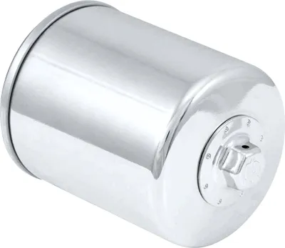 Immagine prodotto di Filtro dell'olio K&N Filtro dell'olio a cartuccia Powersport con sei