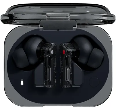 Image de Nothing Ear ( 3a ) Casque True Wireless Stereo (TWS) Ecouteurs Musique USB Type-C Bluetooth