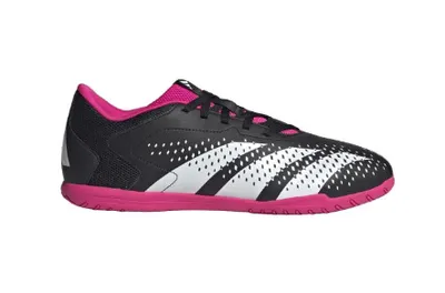 Produktbild von Adidas Predator Accuracy.4 In Sala Cblack/Ftwwht/Teshpk 46.5