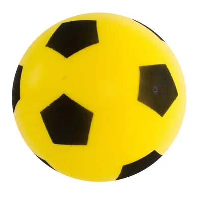 Obrázok produktu pre John® Softball rôzne farby, Ø 12,0 cm, 1 ks.