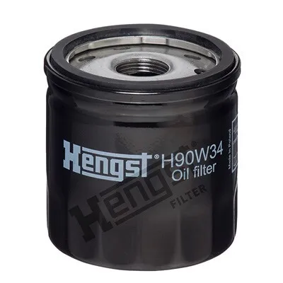 Produktbild von Hengst Filter Ölfilter H90W34