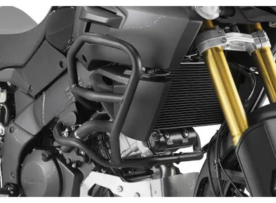 Zdjęcie produktu dla Gmole GiVi do Suzuki DL 1000 V-Strom