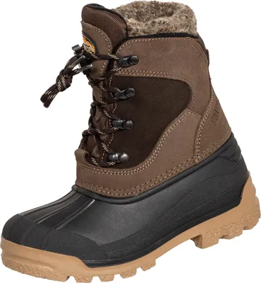 Obrázek produktu pro Meindl Sölden Junior black/brown velikost 37