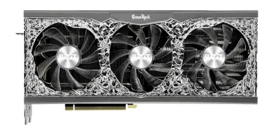 Zdjęcie produktu dla Karta graficzna Palit NED308T019KB-1020G NVIDIA GeForce RTX 3080 Ti 12 GB GDDR6X