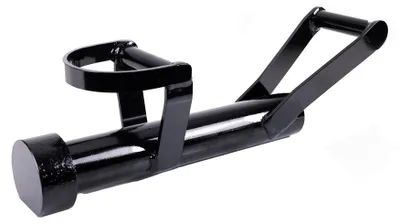 Produktbild von Dönges Einmann-Türramme, 600 mm (Ramme Türramme Einschlagwerkzeug Handramme)