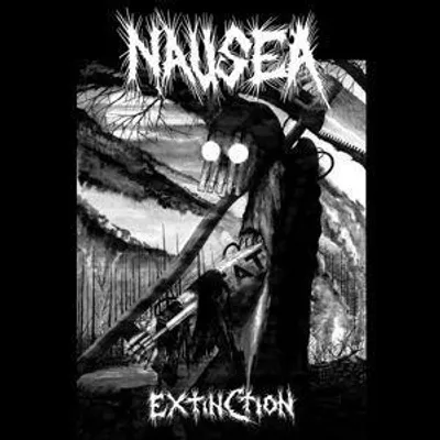 Produktbild von Extinction