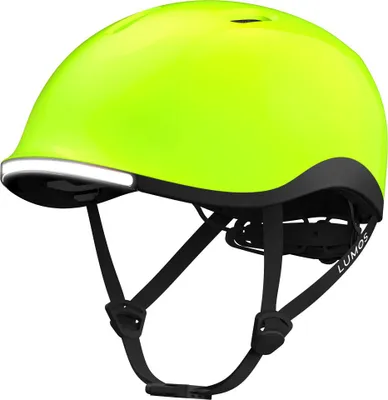 Produktbild von Nyxel unisex Modell 2026 M 55-59 cm gelb - Farbe flux