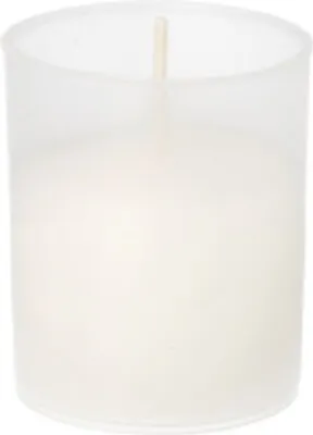 Produktbild von 4 Partylichte Ø 5 cm · 6,5 cm transparent