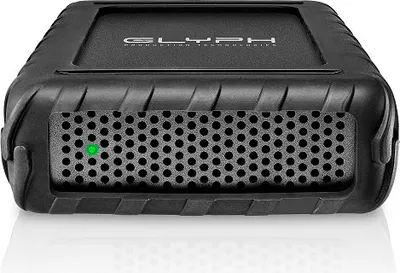 Obrázek produktu pro Glyph Hdd Blackbox Pro 12Tb 7200Rpm