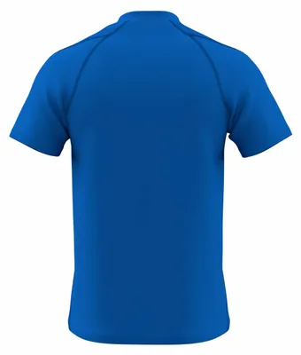 Produktbild von Gray-Nicolls Sport T-Shirt für Kinder und Erwachsene - Royalblau