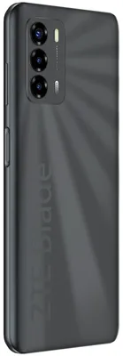 Produktbild von ZTE Blade V80 Vita Smartphone 4 GB RAM, 256 GB, 6,75 Zoll, 4G, Schwarz