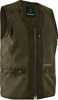 Produktbild von Deerhunter Eagle Weste Herren (Tarmac Green) Größe M