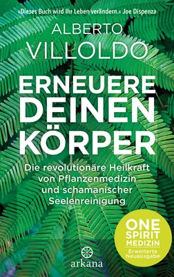 Image de Erneuere deinen Körper