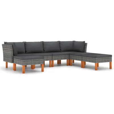 Produktbild von VidaXL 3059717, 7 Stück(e)