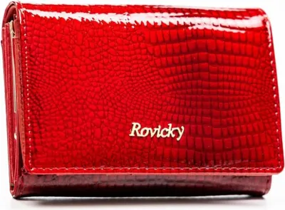 Immagine prodotto di Portafogli Rovicky RH301RS86723