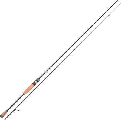 Produktbild von Trout Master 2,40m 4g Trout Pro S-Bait Rute - Spoonrute