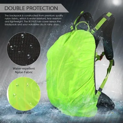 Productafbeelding van Famanu fietstas 3-in-1, multifunctioneel - 70 liter, zwart
