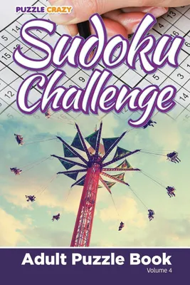 Produktbild von Sudoku Challenge