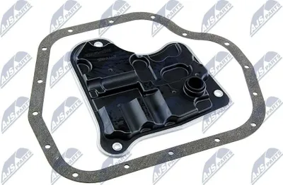 Produktbild von NTY FSF-TY-005 Hydraulikfiltersatz AT Automatikgetriebe für TOYOTA Allion II (T260)