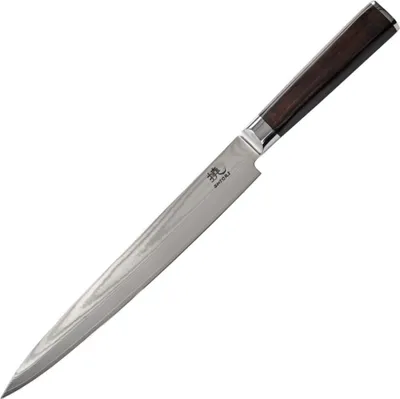 Produktbild von Shiori Sashimi - professionelles Sushimesser 25,40 cm