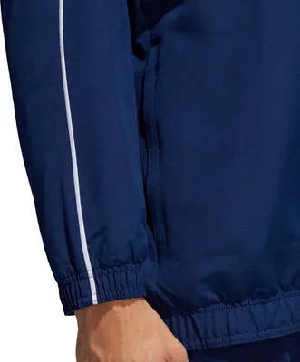 Produktbild von Adidas Sweatshirts Core 18 Presentation, CV3684, Größe: 164