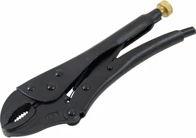 Produktbild von Kleště rychloupínací, 220mm, Crv