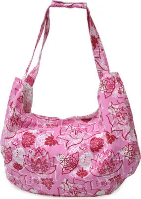 Produktbild von Yogatasche yogibag® active - maxi big - Baumwolle - art collection