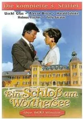 Produktbild von Ein Schloß am Wörthersee - Collector's Box III (4 DVDs)