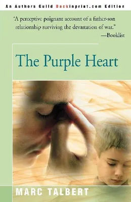 Produktbild von The Purple Heart