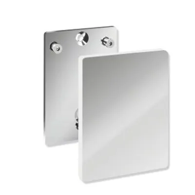 Produktbild von HEWI 950.50.10040 98 Montageplatte m. Abdeckung, egp,