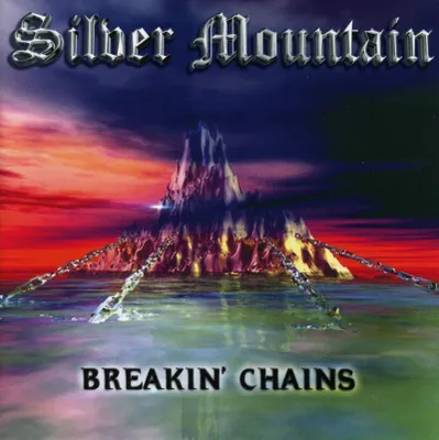Obrázok produktu pre Cherry Red Records Breakin’ Chains: Expanded Edition, Fyzické médiá, Dospelý