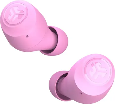 Produktbild von GO Air POP True Wireless Kopfhörer Pink