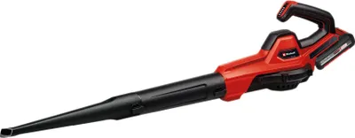 Produktbild von Einhell Akku Laubbläser GE-ULB 18 Li E-Kit Luftgeschwindigkeit 250km/h