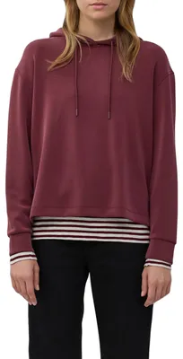 Image de Sweat-shirt 3902 RED taille 34