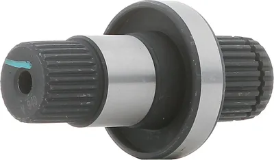 Image de Arbre de transmission du différentiel avant droit SKF pour VW Transporter T5 Multivan