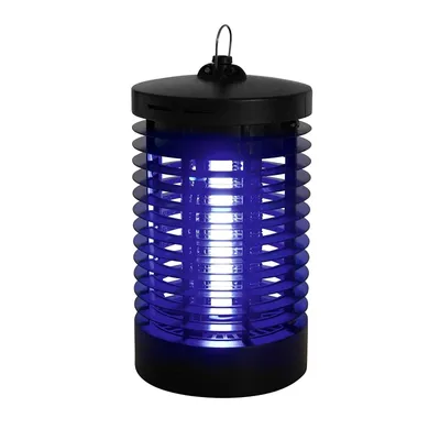 Produktbild von UV Insektenvernichter Insektenfalle Elektrisch | Eektrischer Insekten Schutz | Licht Fliegenfalle | Mückenlampe Fliegenfänger