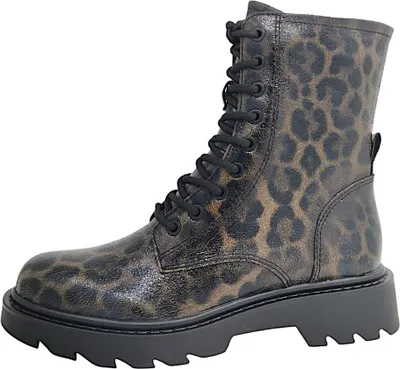 Productafbeelding van Tamaris veterschoenen, bruin