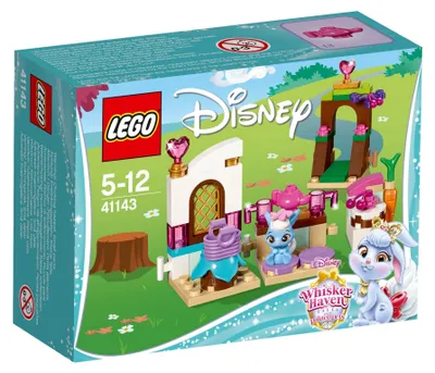 Image de LEGO® DP Cuisine de Berry (41143) Lego Spielwaren GmbH