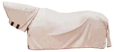 Immagine prodotto di Kentucky Horsewear Coperta antimosche Comfort Classic con collo e pancia